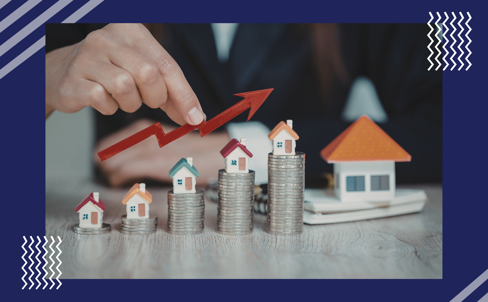 Not Delhi Or Mumbai, You’ll Get The Best Real Estate Investment Returns From This City