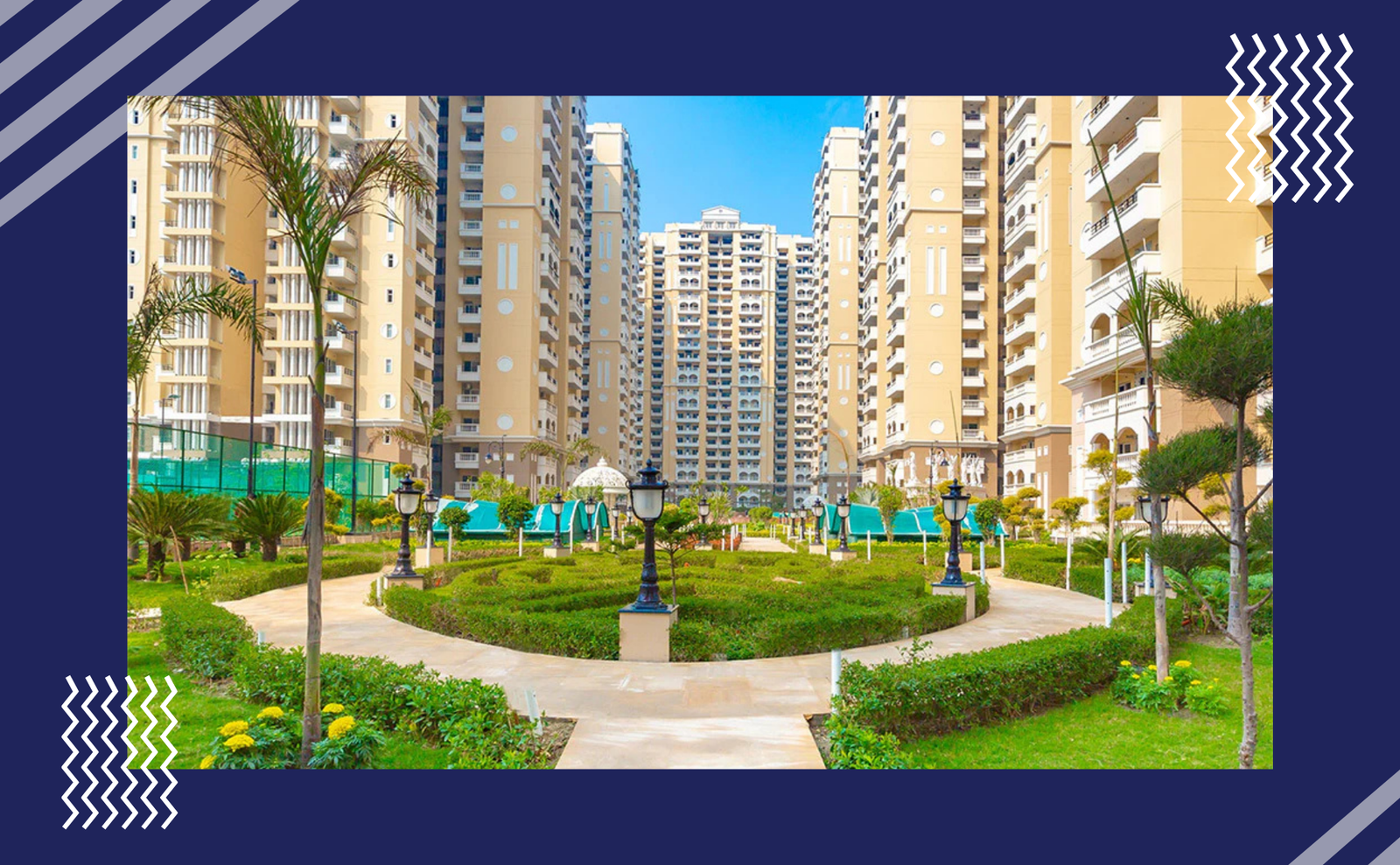 What Can Rs 1 Crore Get You in Noida Extension