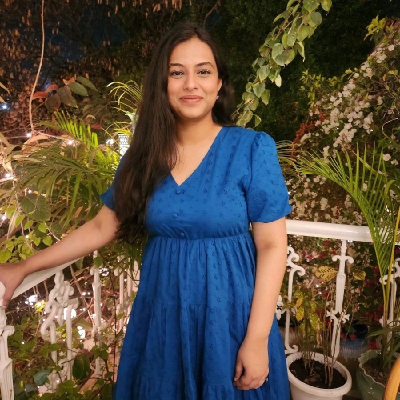 sristi anand
