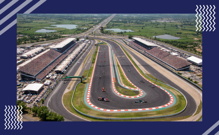 Is F1’s Return to Buddh Circuit the Moment Yamuna Expressway Was Waiting For?