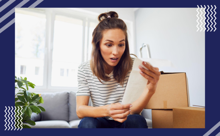 Why Your Security Deposit Rarely Comes Back the Way You Expect