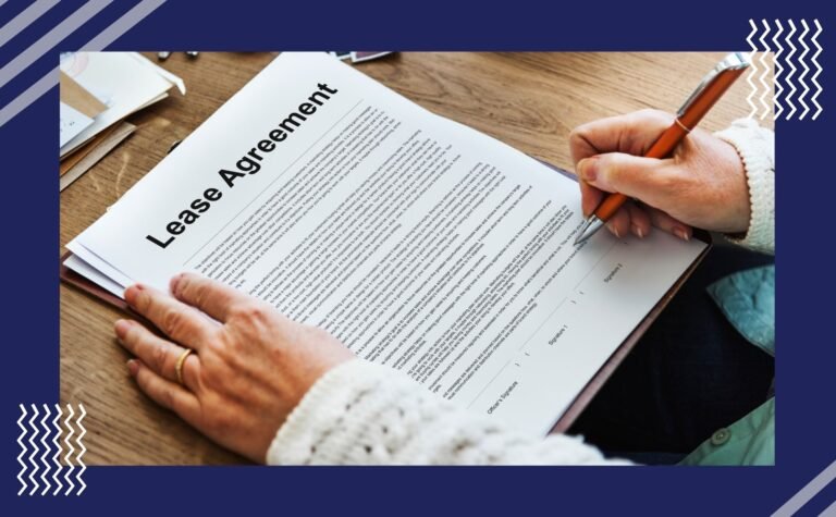 Office Lease Agreement: 10 Things You Must Check Before Signing