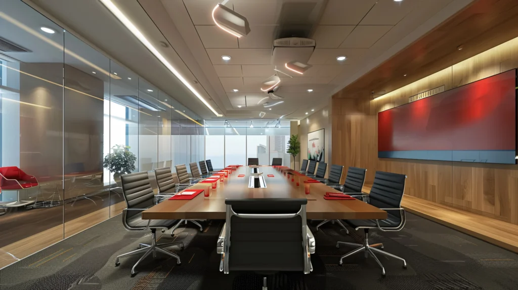 new conference room interior scaled 1
