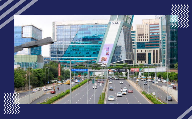 Best Office Locations in Gurgaon for Startups and SMEs