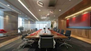 new conference room interior 1 11zon