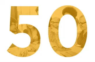 50 Years 1