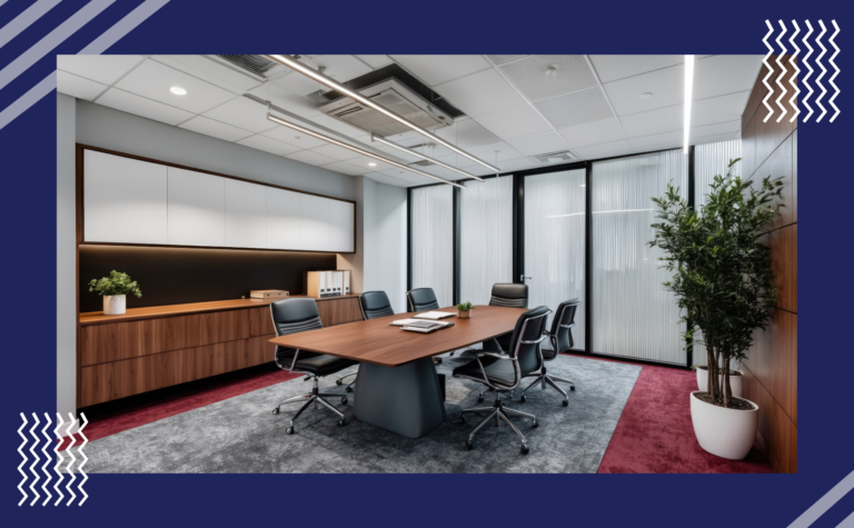 Office Space Rent in Delhi NCR