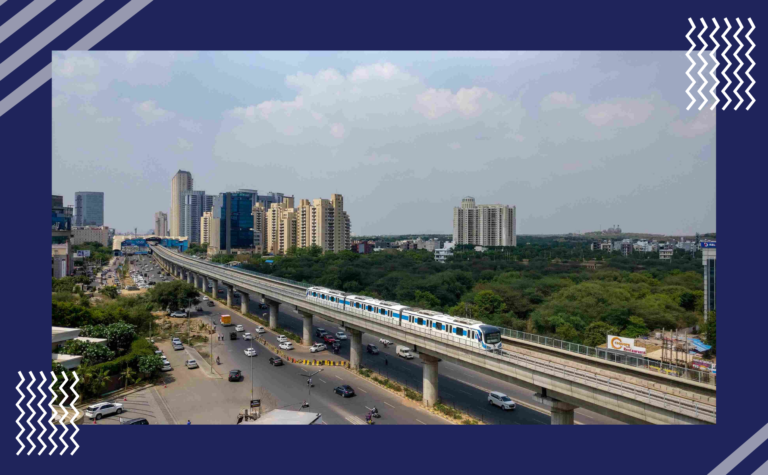 Delhi Colony Category List