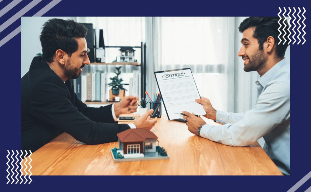Office Lease