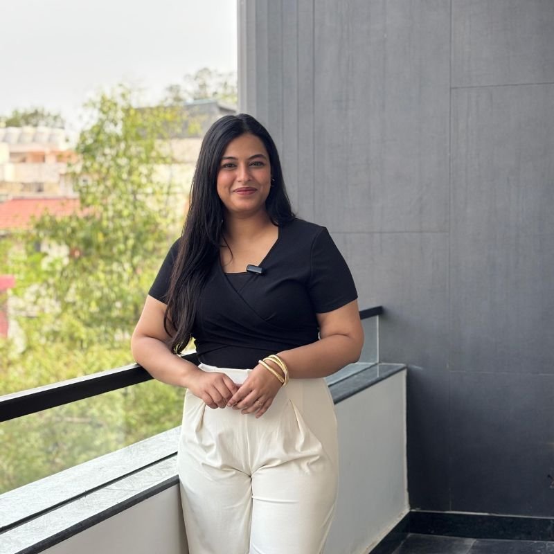 sristi anand hub and oak