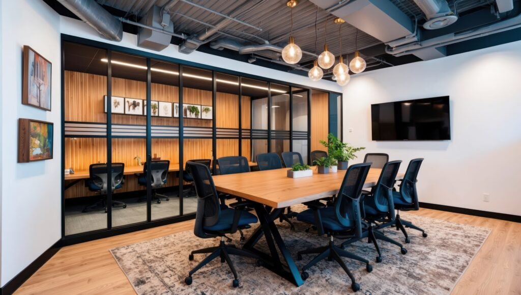 Office Amenities