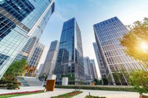 view tall modern skyscrapers 1 11zon