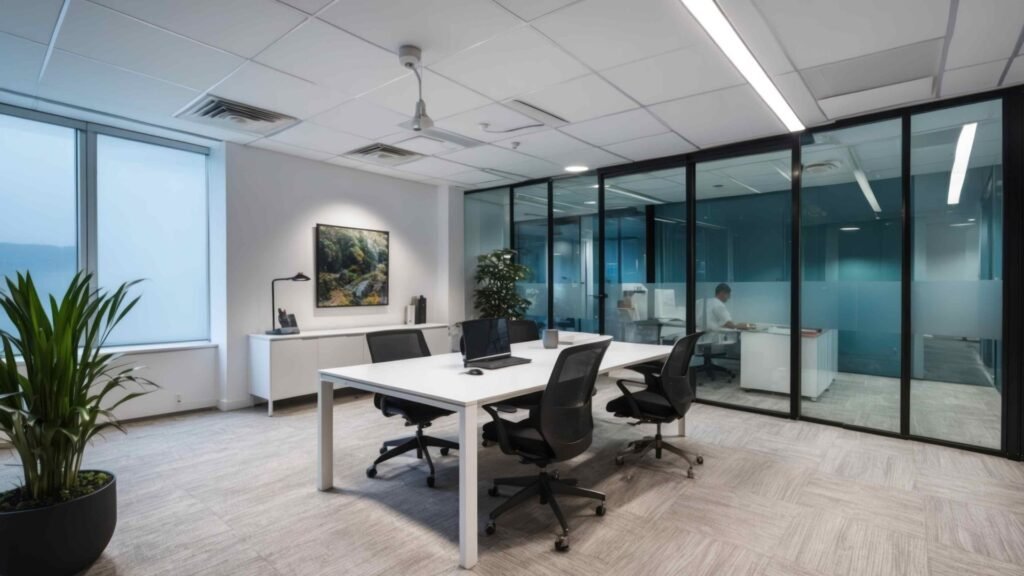 best office locations in south delhi