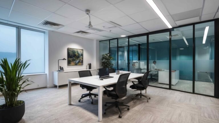 best office locations in south delhi