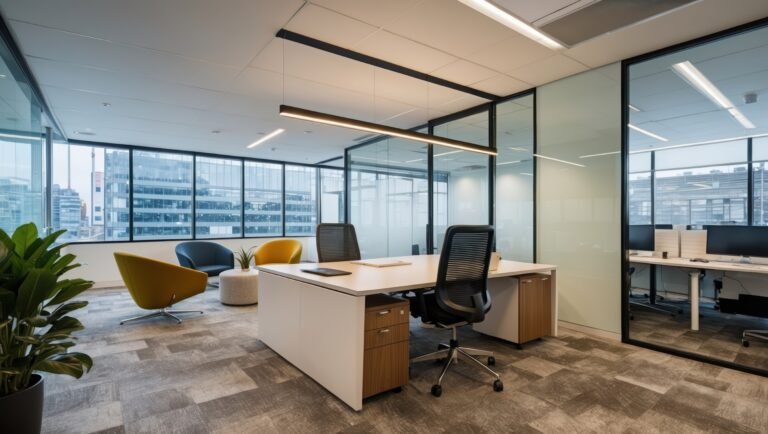 office space options in noida