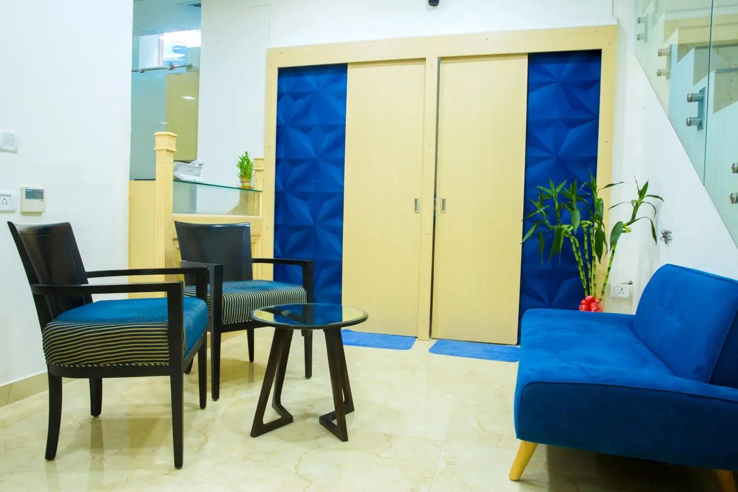 Coworking Space In Defence Colony C Block