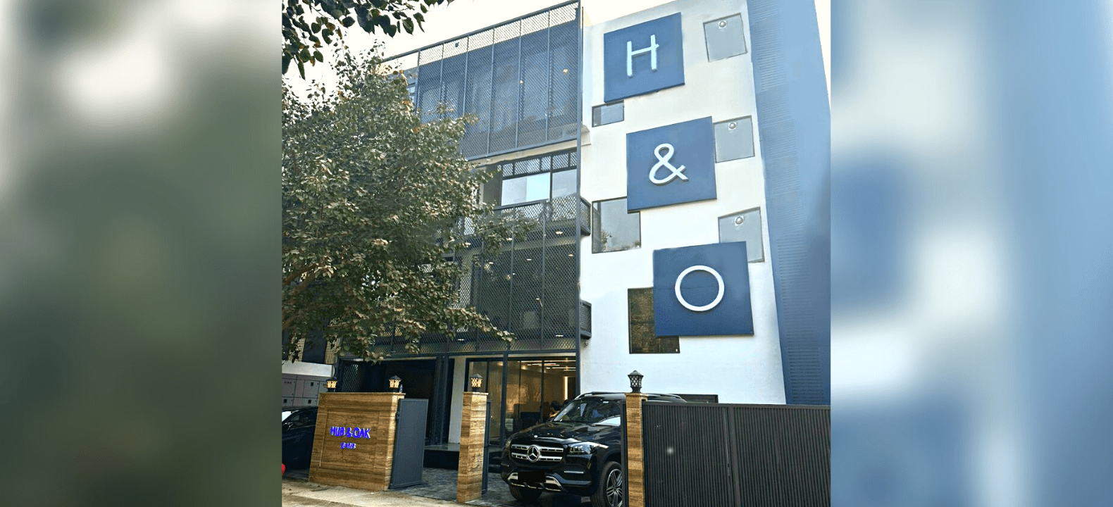 Bes Coworking Space In Okhla