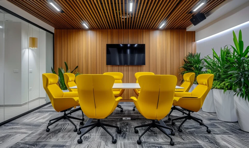 Coworking Space In Delhi NCR