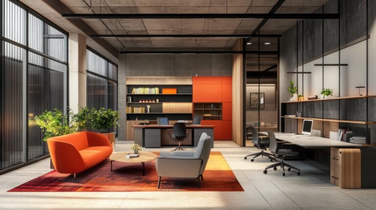 office rent in gurgaon