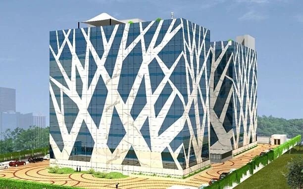 Noida Office Space For Rent