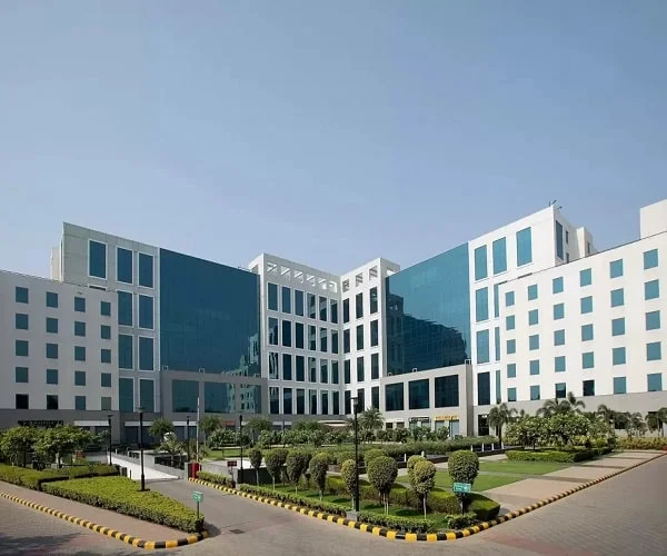 Office Space In Delhi