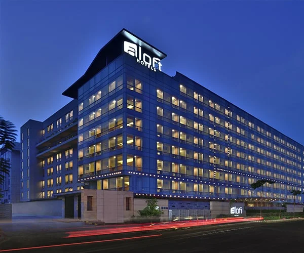 Office Spaces In Delhi Aerocity