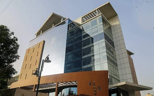Rent Office Space Noida