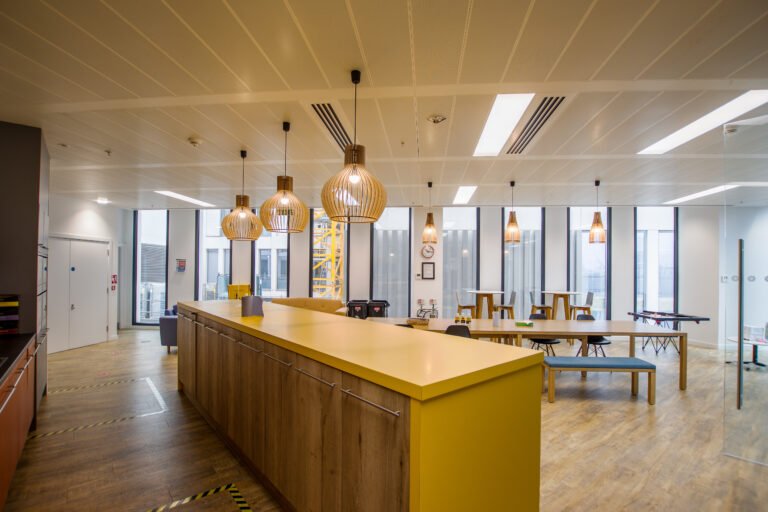 Premium Coworking Space