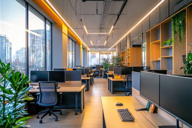 top 10 coworking spaces in Delhi