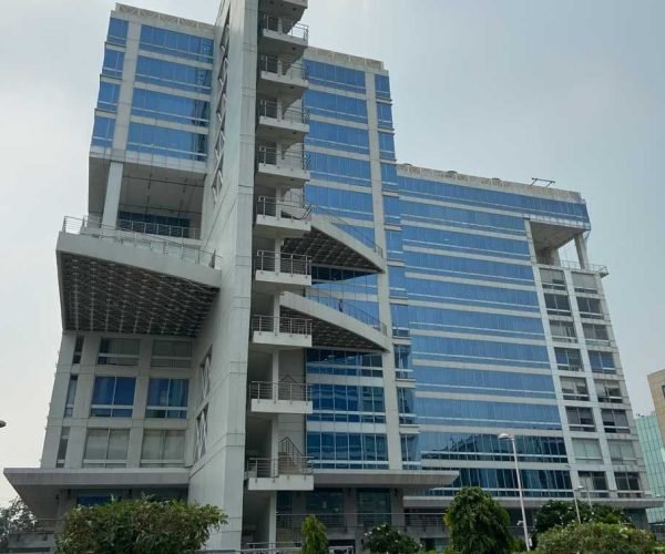 South Extension office spaces